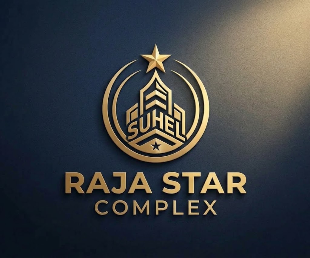 Raja Star Complex